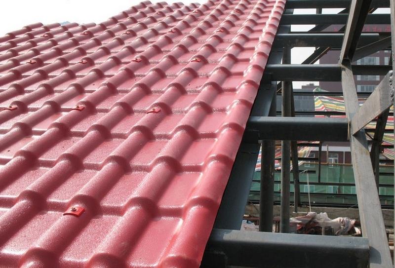 合成樹脂瓦 合成樹脂瓦