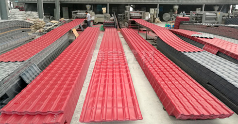 <a href='http://m.zhangjiehuagong.cn'><a href='http://m.zhangjiehuagong.cn'>樹脂瓦</a></a>廠家 樹脂瓦廠家